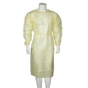 Fartuchy zabiegowe jednorazowe Abena 240190 / 240191