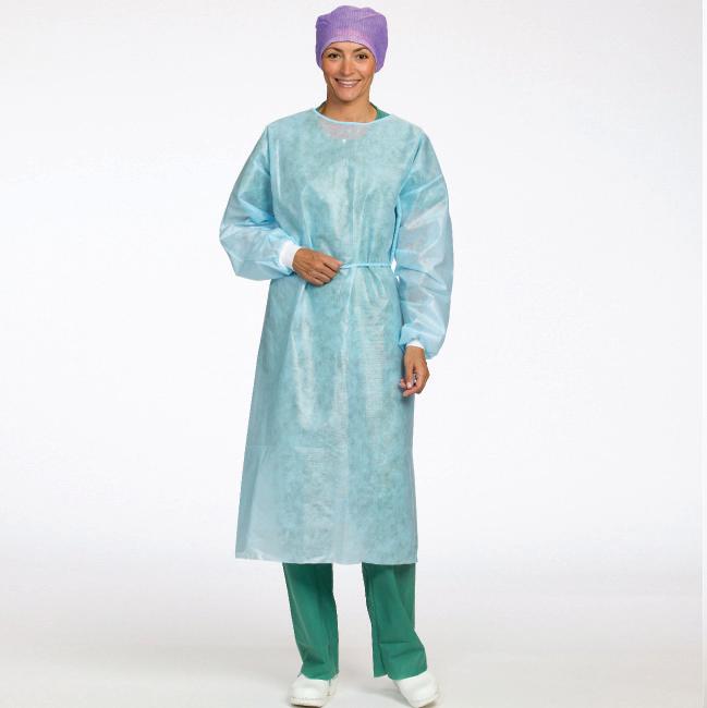 Fartuchy zabiegowe jednorazowe BARRIER/MOLNLYCKE 1932/1934