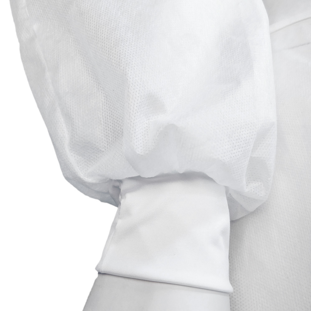 Fartuchy zabiegowe jednorazowe B/D Fartuch ochronny