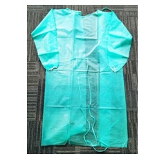 Fartuchy zabiegowe jednorazowe MED CONSULTING N301-G