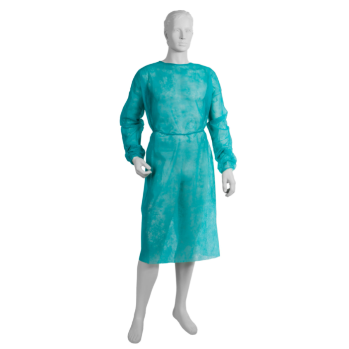 Fartuchy zabiegowe jednorazowe ZARYS BETAtex