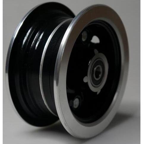 Felgi do wózków inwalidzkich Recomedic FA-120/55-SC