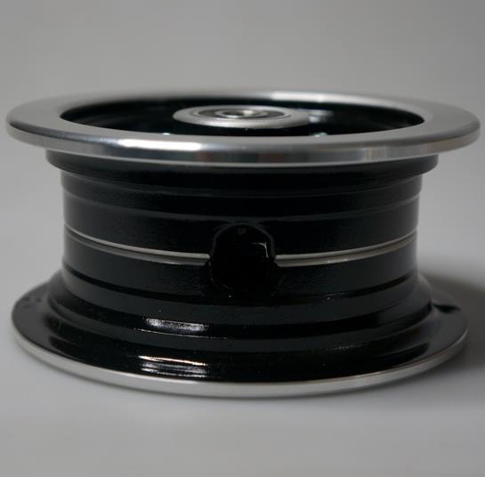 Felgi do wózków inwalidzkich Recomedic FA-120/55-SC