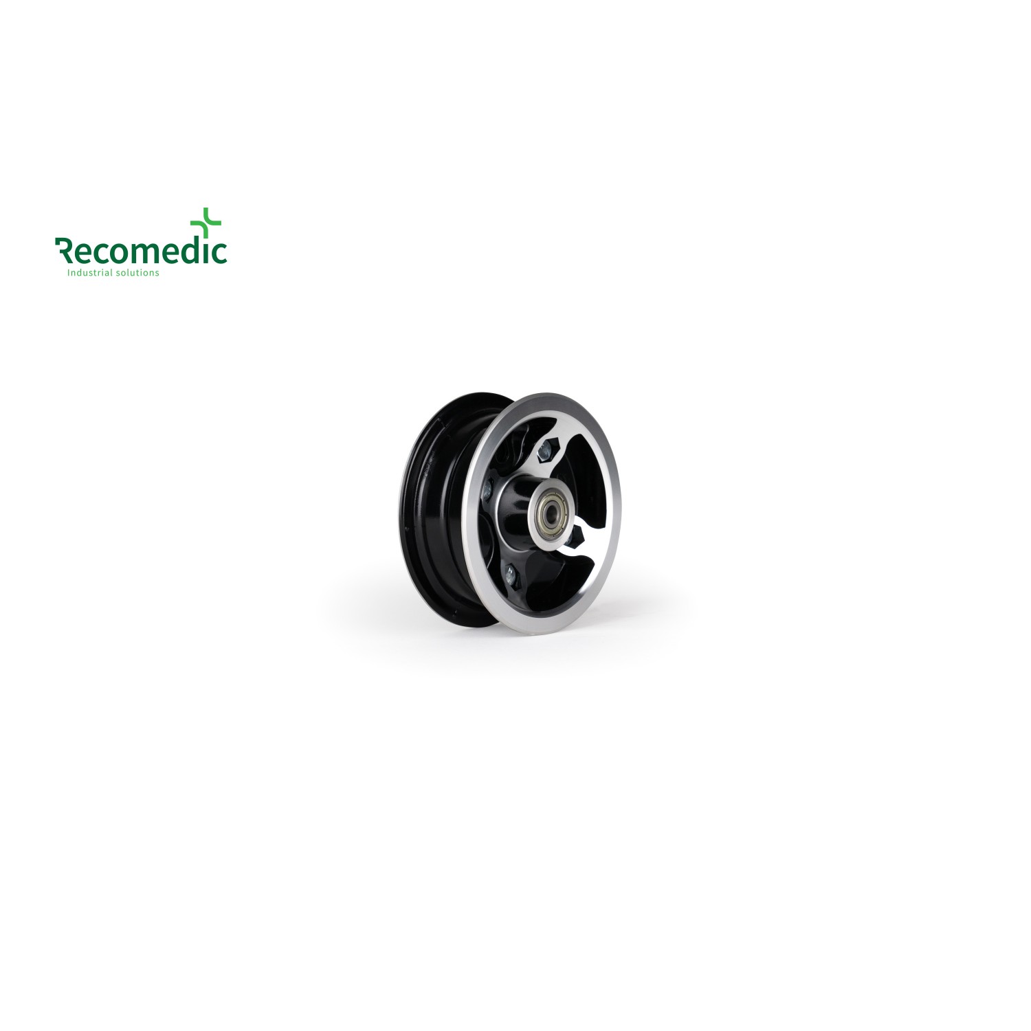 Felgi do wózków inwalidzkich Recomedic FA-200/50-2