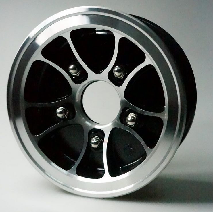 Felgi do wózków inwalidzkich Recomedic FA-300/90-SC