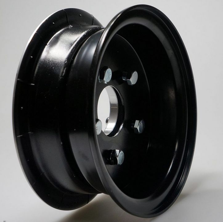 Felgi do wózków inwalidzkich Recomedic FA-300/90-SC