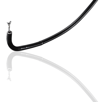 Fiberobronchoskopy Olympus BF-TE2