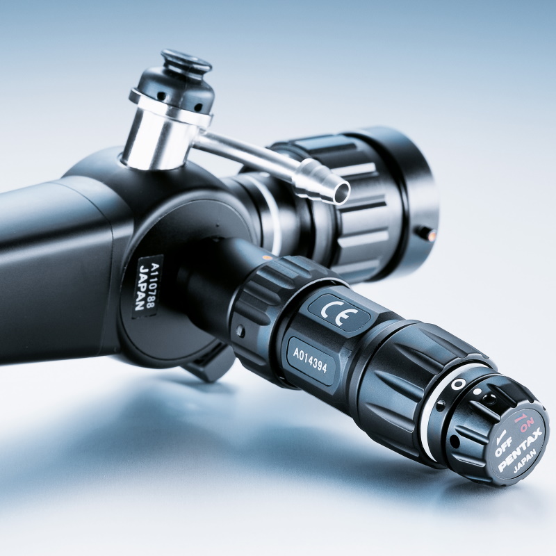 Fiberobronchoskopy PENTAX Medical FI- 7 RBS