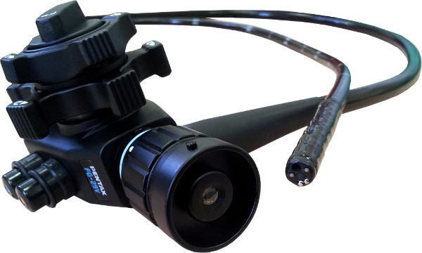 Fiberogastroskopy PENTAX Medical FG-29V