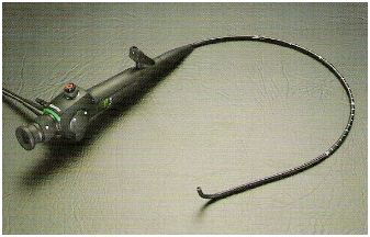 Fiberokolonoskopy FUJIFILM - Fujinon FC-1Z