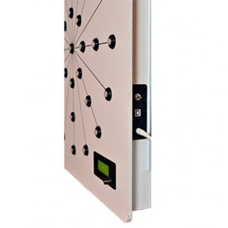 Fiksatory sakadowe ONYA FIKSATOR sakadowy