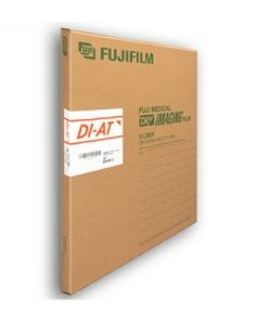 Filmy RTG – drukarki rentgenowskie FUJIFILM DI-AT