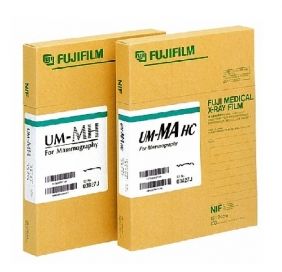 Filmy RTG – mammograficzne FUJIFILM UM-MA
