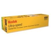 Filmy RTG – stomatologiczne Kodak DF-42