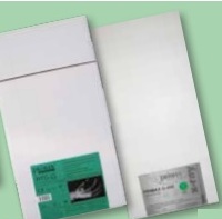 Filmy RTG – stomatologiczne Primax-Berlin GmbH RTG-G, RTG-B