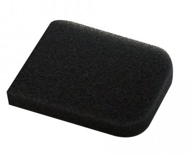 Filtry do aparatów do terapii bezdechu sennego - CPAP Devilbis Filtr gąbka