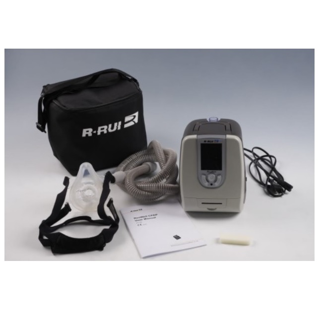 Filtry do aparatów do terapii bezdechu sennego - CPAP RESWELL filtr