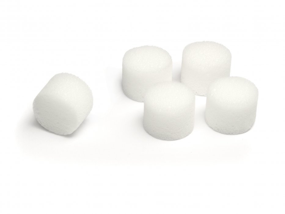 Filtry do inhalatorów (nebulizatorów) Medel Maxi/Pro