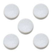 Filtry do inhalatorów (nebulizatorów) OMRON C28/C29/C30