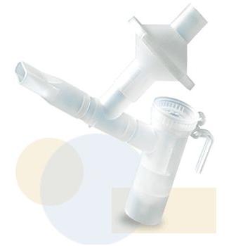 Filtry do inhalatorów (nebulizatorów) Pari Filtr antybiotykowy do LC Plus i LC Star