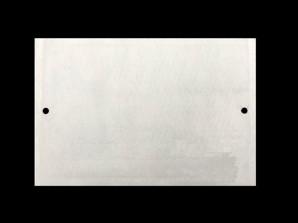 Filtry do inkubatorów Tarry do Atom® Seria 2100