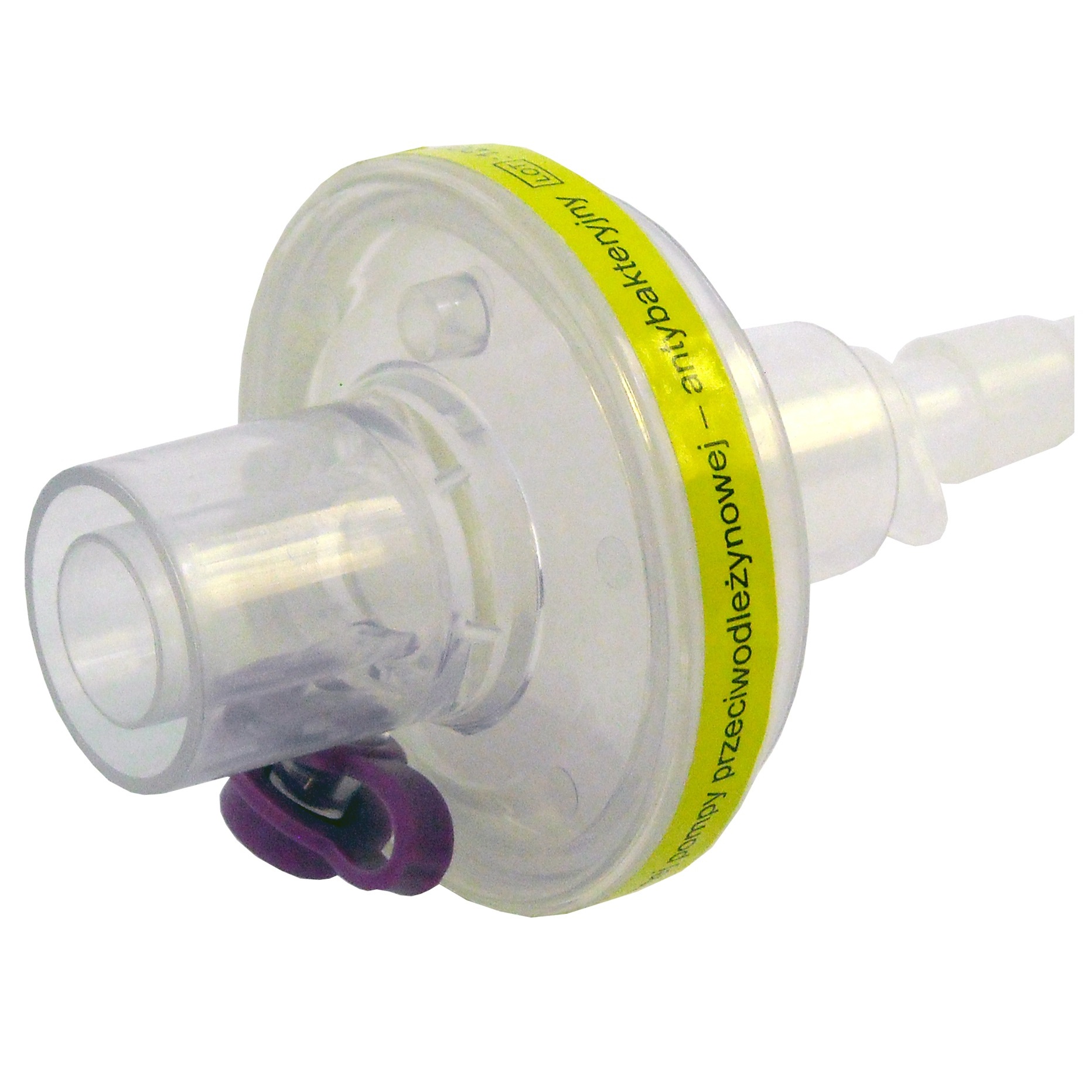 Filtry do pomp do materaców zmiennociśnieniowych Revita antybakteryjny