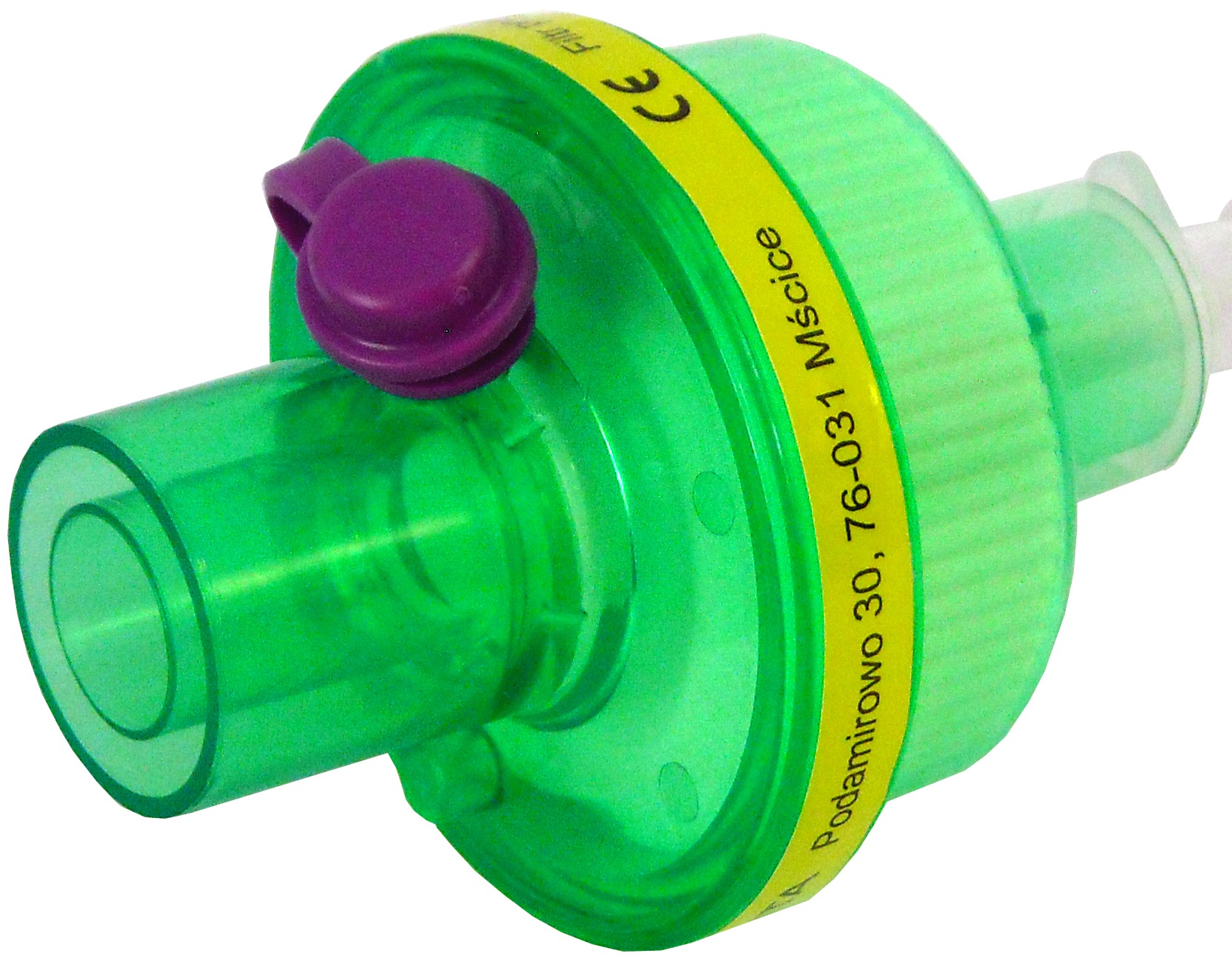 Filtry do pomp do materaców zmiennociśnieniowych Revita przeciwtłuszczowy