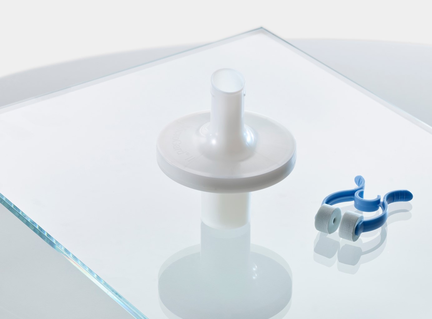 Filtry do spirometrów Jaeger MicroGard II