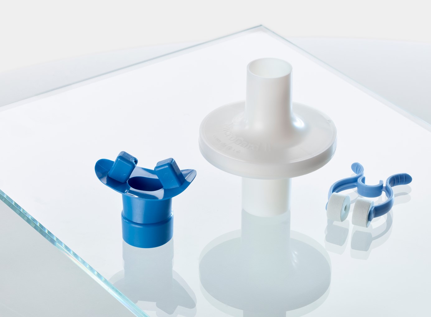 Filtry do spirometrów Jaeger MicroGard II