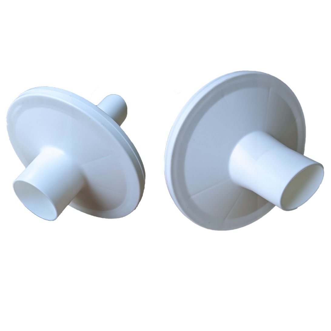 Filtry do spirometrów MES Antybakteryjny