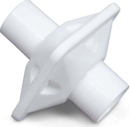 Filtry do spirometrów Vitalograph BVF 