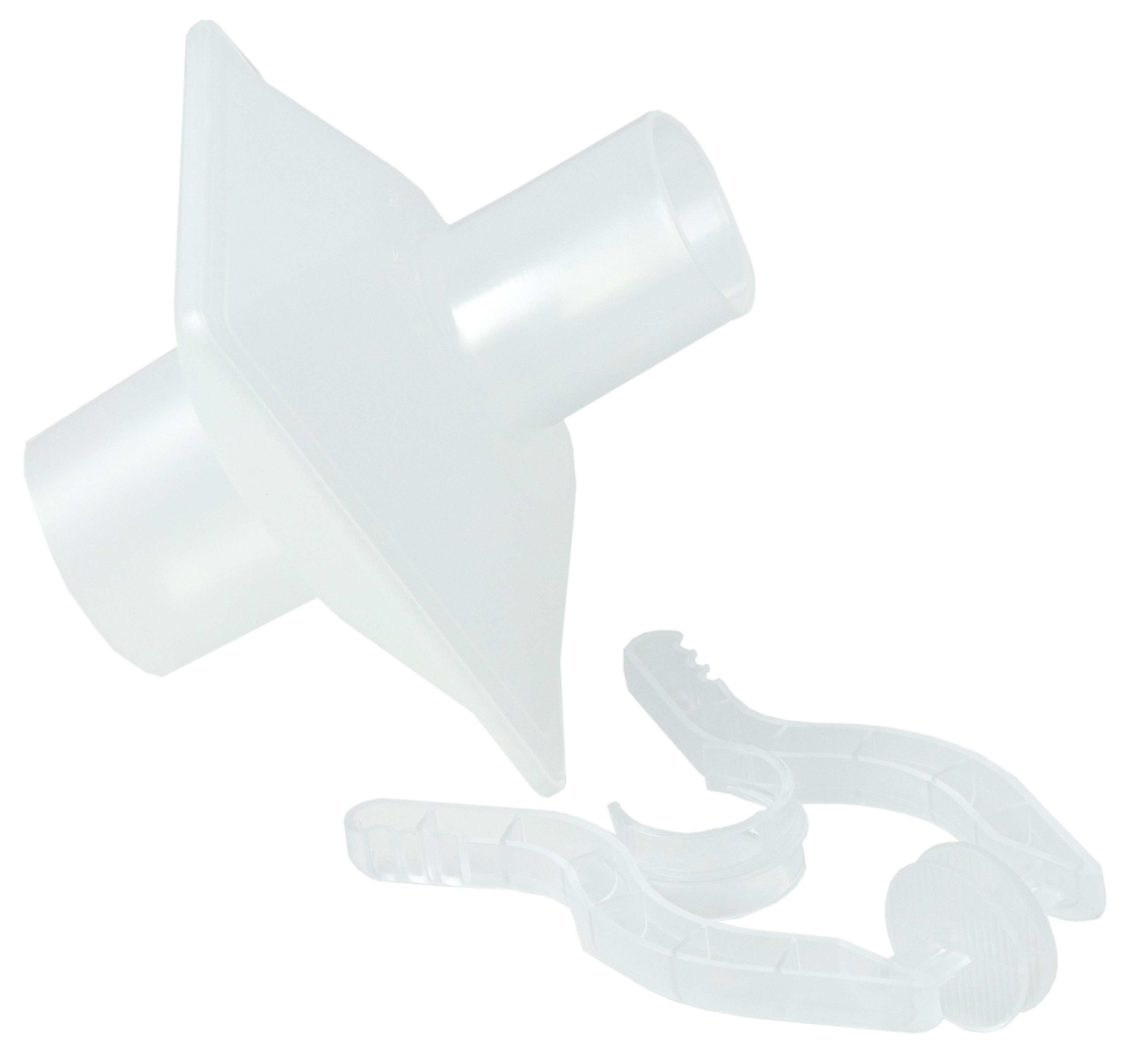 Filtry do spirometrów Vitalograph BVF 