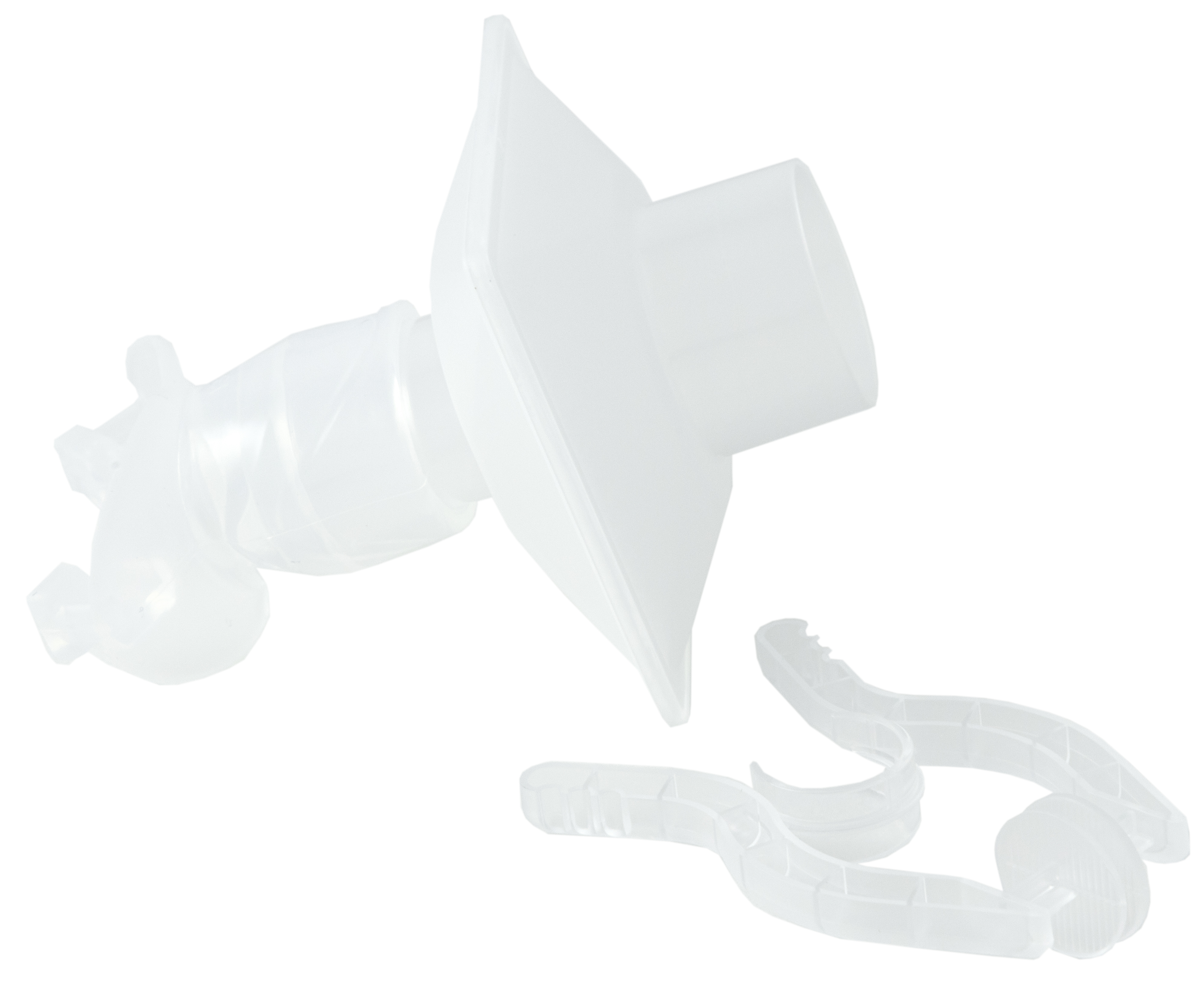 Filtry do spirometrów Vitalograph BVF 