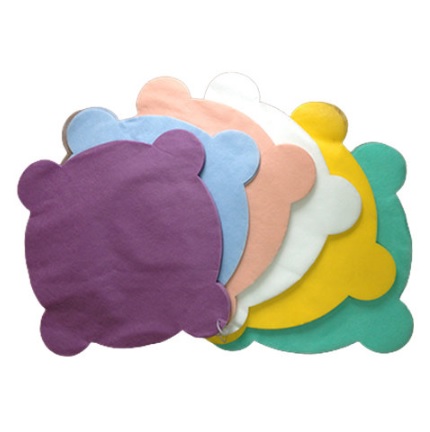 Filtry do spluwaczek stomatologicznych B/D wkład