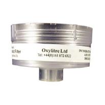 Filtry do ssaków medycznych Oxylitre S750