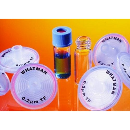 Filtry do strzykawek GE Healthcare Puradisc PTFE