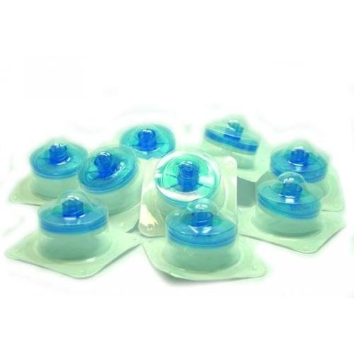 Filtry do strzykawek Sartorius Minisart NML Plus