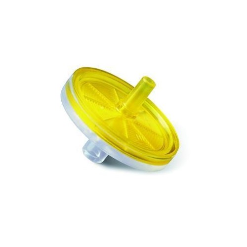 Filtry do strzykawek Sartorius Minsart High Flow