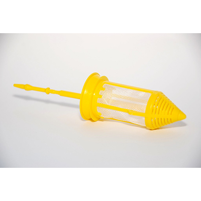 Filtry do unitów stomatologicznych Durr Dental Filtr- sitko