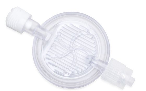 Filtry infuzyjne ICU Medical 100/386/010