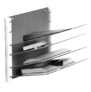 Filtry kompensacyjne do aparatów RTG Rego X-Ray GmbH Compensating Filter