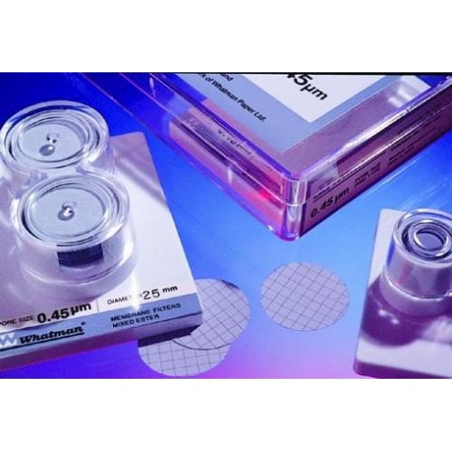 Filtry membranowe GE Healthcare Mieszanka estrów celulozy
