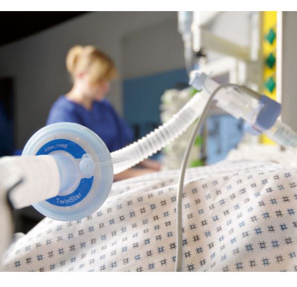 Filtry oddechowe Dräger TwinStar