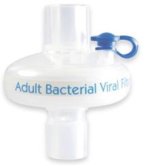 Filtry oddechowe Flexicare Medical 038-41-355 / 038-41-365 / 038-42-355 / 038-42-365 / 038-43-355