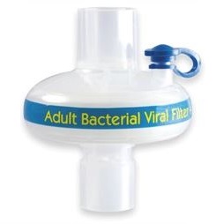 Filtry oddechowe Flexicare Medical 038-41-355 / 038-41-365 / 038-42-355 / 038-42-365 / 038-43-355