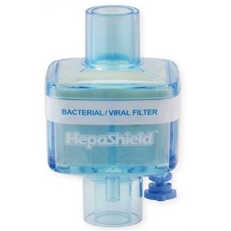 Filtry oddechowe Flexicare Medical 038-41-375 / 038-42-385