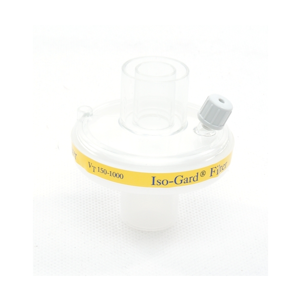 Filtry oddechowe Hudson RCI / Gibeck Iso-Gard Filter