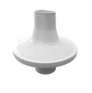 Filtry oddechowe Jaeger GVS 2801/21