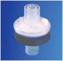 Filtry oddechowe Medisize Hygrovent