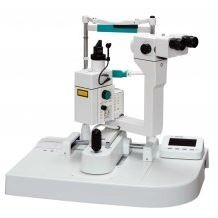 Flarymetry KOWA FM-700